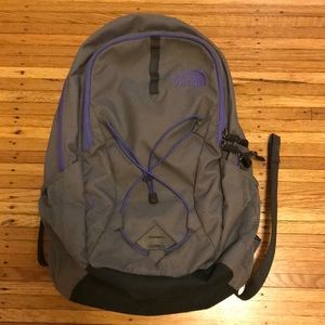 North Face Backpack